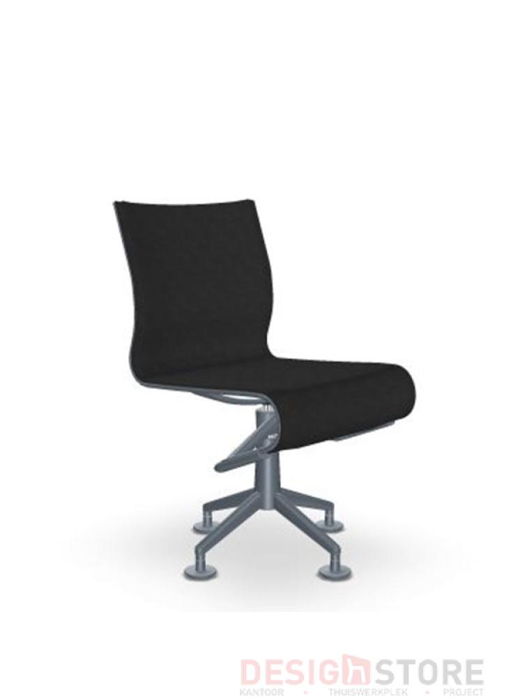 Alias Meetingframe+ Tilt 446 - Vergaderstoelen